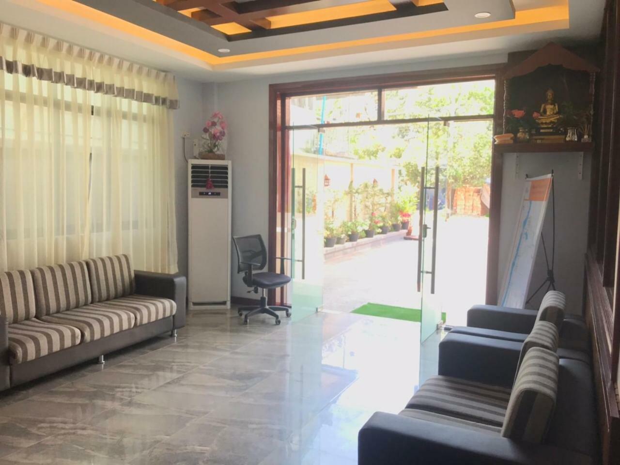 Hpa An Boutique Inn Exterior photo